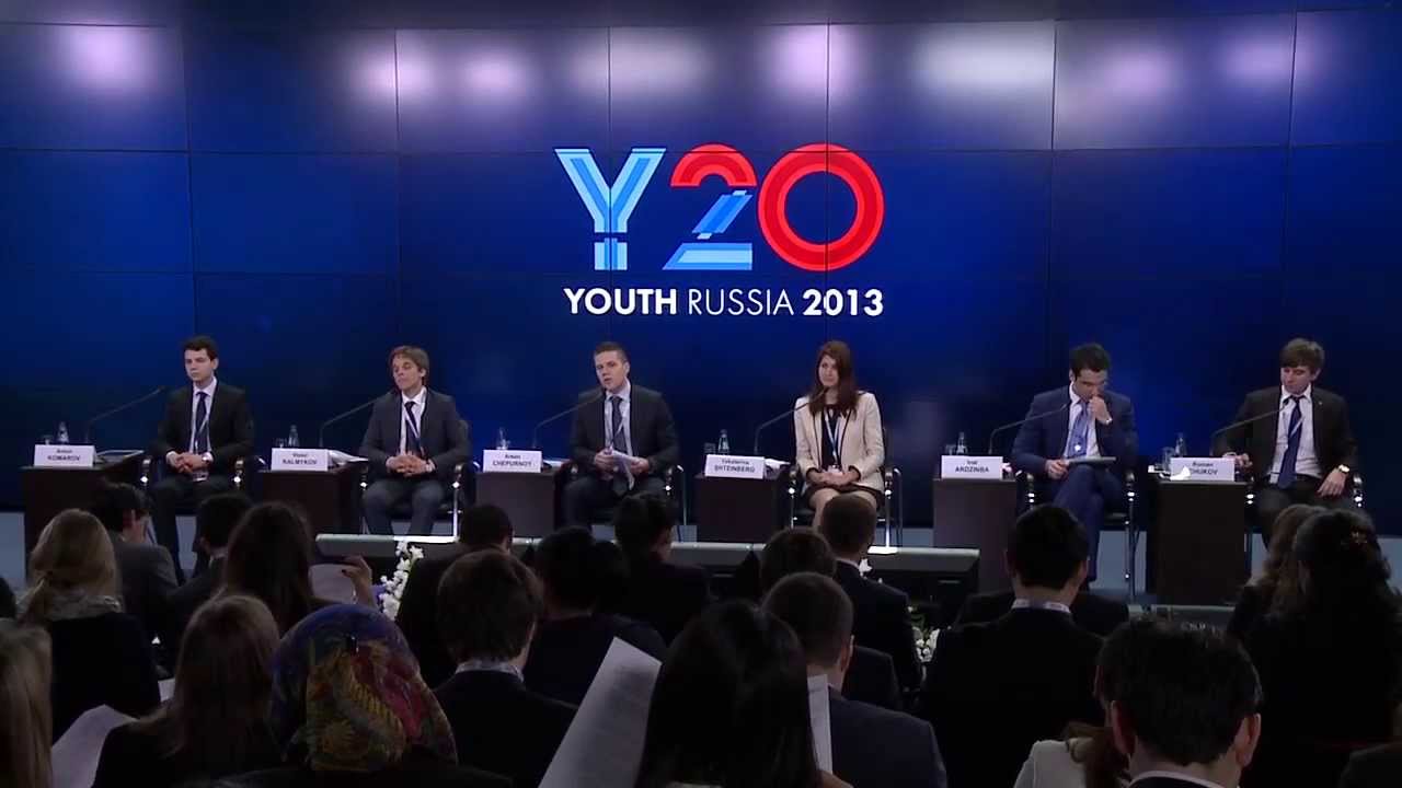 Саммит y8. Россия 20 декабря 2023