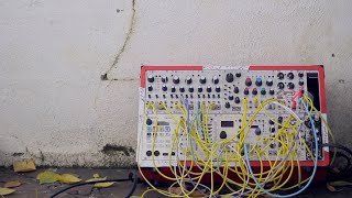 Mannequins W/ - Eurorack Module on ModularGrid