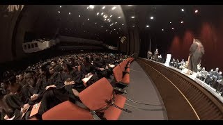 Spring 2019 Convocation - June 4th, 7:00pm