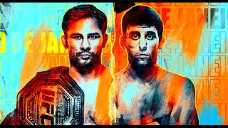 UFC 301: PANTOJA VS ERCEG FULL CARD PREDICTIONS | BREAKDOWN #241