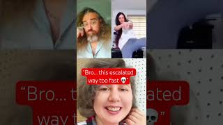 Wait… what did I just watch?! 😂