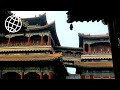 Temple of Heaven & Lama Temple, Bejing, China in HD