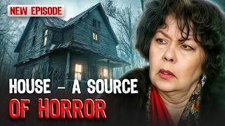 Energy eats from within – Psychic investigation | Paranormal stories