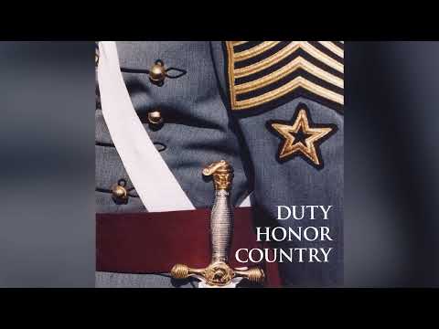 Duty Honor Country | The U.S. Army Field Band