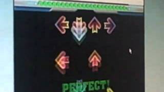 {Red Alert} AAA (~Zeta~) - FFR Perfect Project
