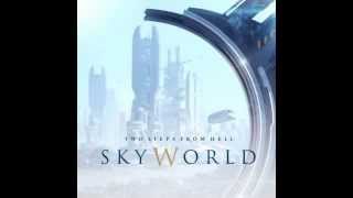 Two Steps From Hell  Requiem For Destruction  Skyworld 