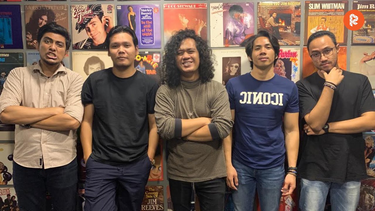 Rojak Session #89 - Ocean Astronaut