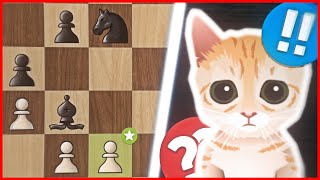 Stockfish 15.1 vs Simontachhi 1.81 - Queen's pawn, Hyperbullet