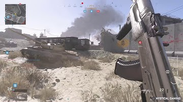 Modern Warfare - Domination - Euphrates Bridge (XBOX ONE)