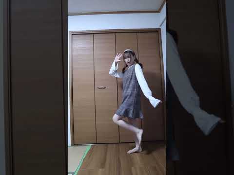 【メルト】踊ってみた！！
