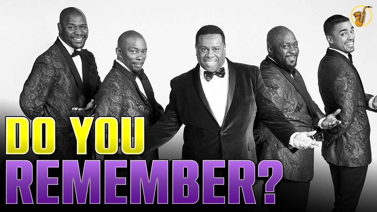 12 OBSCURE R&B Soul Bands You NEED TO HEAR !