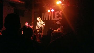 Myles Kennedy - Devil On The Wall - Live 9/14/21