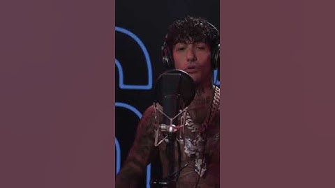cucciola puertos ( tony  effe risponde al dissing di fedez )