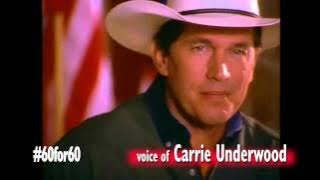 George Strait - 'Sixty For Sixty'