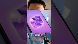 Ya tenemos los Primeros rumores sobre iOS 27 😍 #iphone #ios #fyp #tecnologia #new