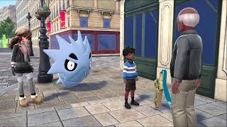 Pokemon Legends: Z-A [NS2 Edition] Part 31 -  Lumiose Side Missions #9!