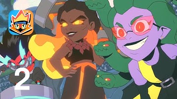 BUMP! Superbrawl Gameplay walkthrough part 2 (android,iOS)