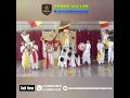 Green Valley Global School  is thrilled to celebrate Kannada Rajyotsava
