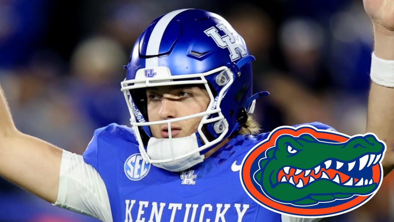 Cutter Boley Highlights vs Florida (11/8/2025)