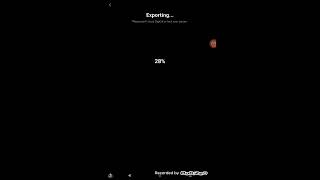 Tutorial On How To Make The VHS Effect In Capcut!