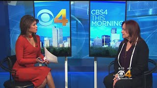 Nonprofit Tries To Curb Domestic Abuse