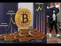 Bitcoin Hits Fresh All-Time High, Crosses $124,000 Amid US Rate Cut Expectations
