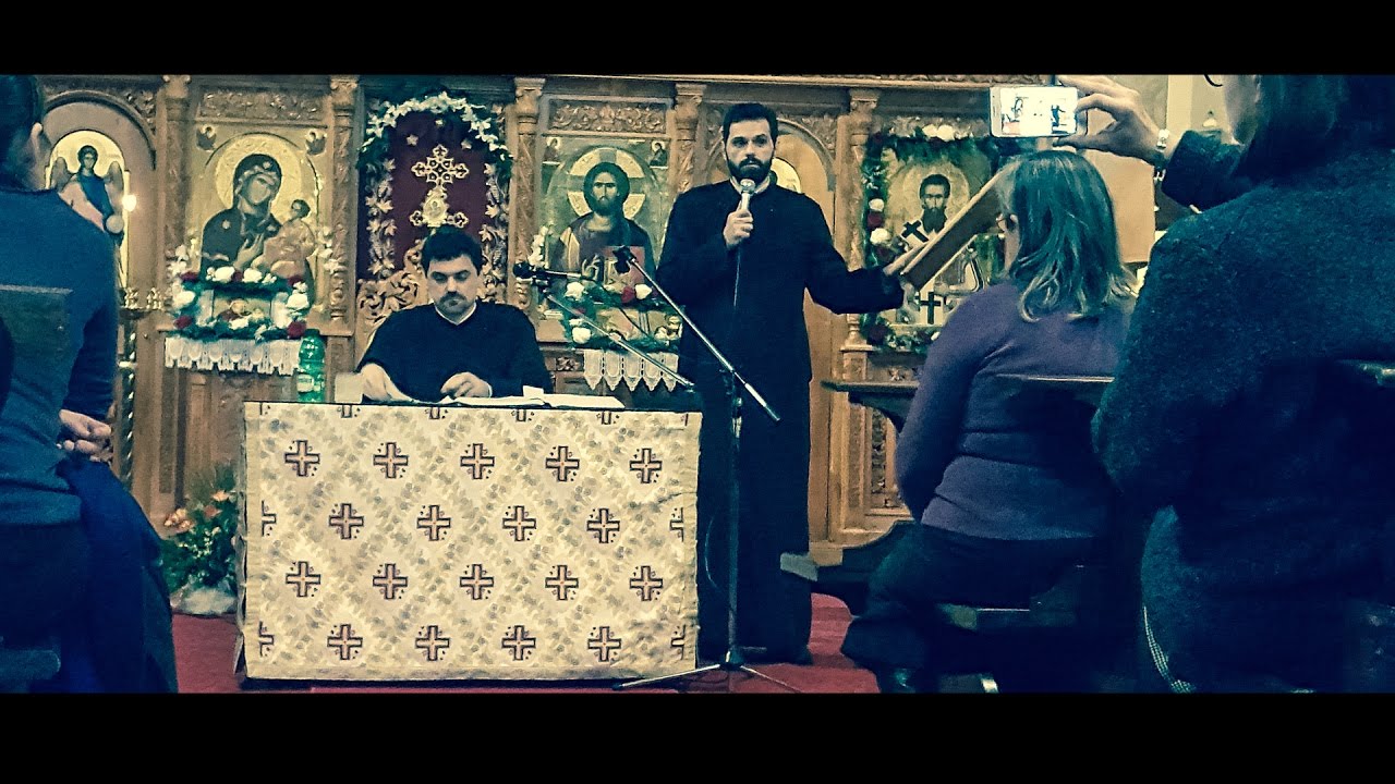 Prof.Dr.Diac Sorin Mihalache - Cultivarea Sensibilitatii spirituale la copii