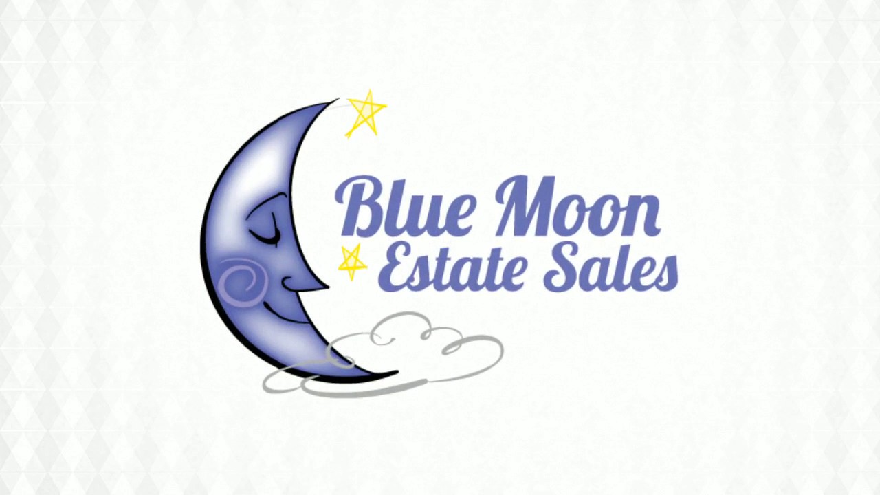 Blue Moon Estate Sales Customer Reviews! YouTube