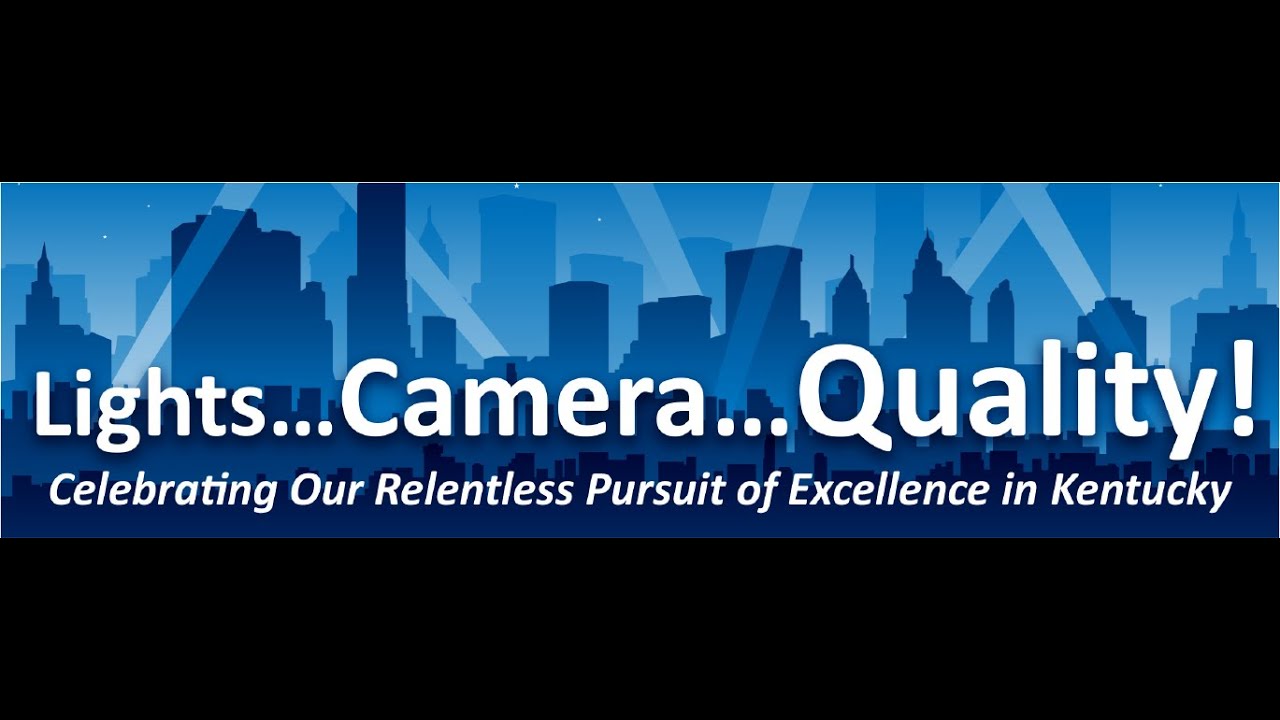 KHA Annual Quality Conference Invitation