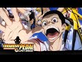 Yowamushi Pedal Limit Break - Ending 2 | ACTION