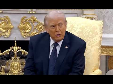 Trump makes FATAL MISTAKE on GLOBAL stage | Another Day