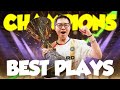 Top 15 Best VCT Champions Plays ⭐