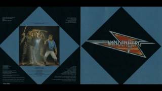 Vandenberg  Vandenberg   Album 1982