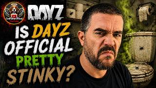 Is DAYZ Official Pretty Sh*t?