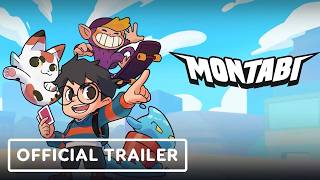 Montabi - Official Launch Trailer