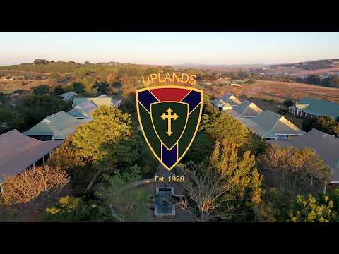 Celebrating the History of Uplands