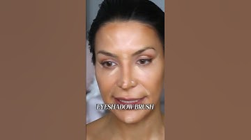 Makeup in your 30s/40s | CONTOUR TRICKS | Part 9 #shorts