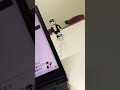 【ロボホン だるまさんが転んだ編】