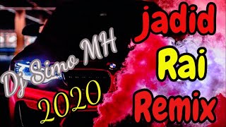 جديد أغاني راي    2020  Rai jadid  remix  Mix720P HD