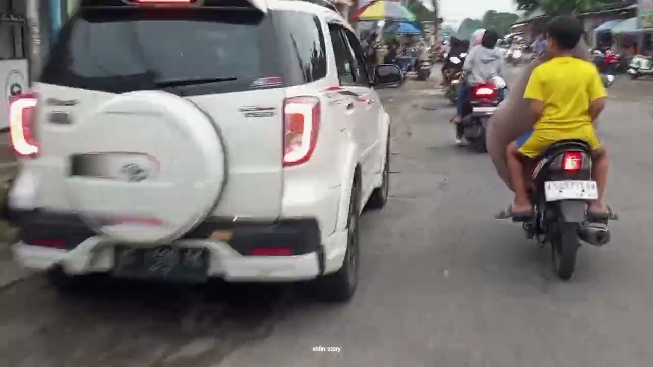 Suasananya kabupaten Kediri di bulan Ramadhan 2026 jabang#sambi#ngadiluwah#