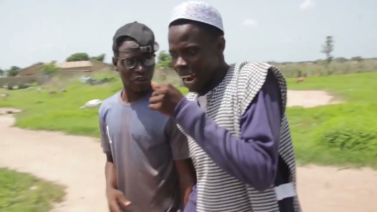 78 503 43 56 UN SENARIO DE SAMBA LE ROI TITRE YAMBA