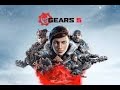 TCWCrazyZaku Plays Gears of War 5 Episode 9 Another Lab