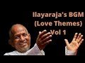 ILAYARAJA - BGM - LOVE THEMES (VOL1) Mp3 Song