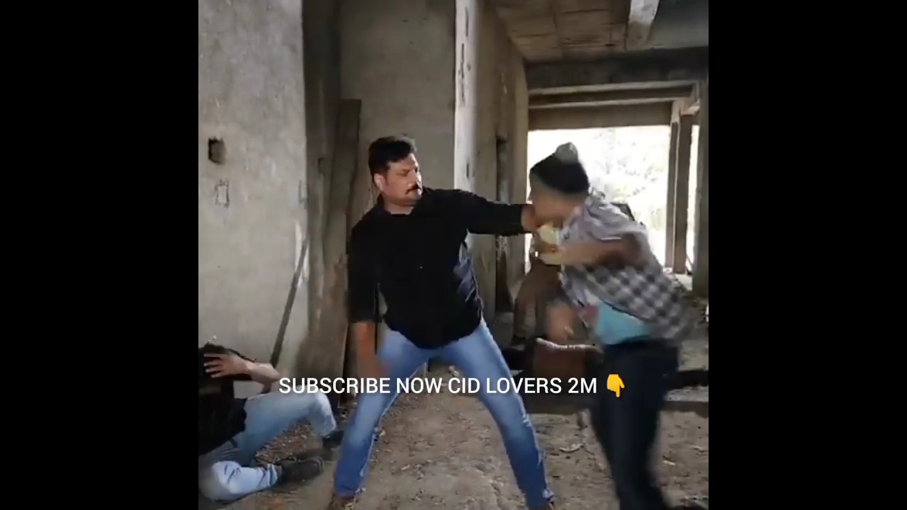 Cid Fighting 😱😲 new Behind the Scene 2023| Cid Coming Back new Shooting Video 2023|