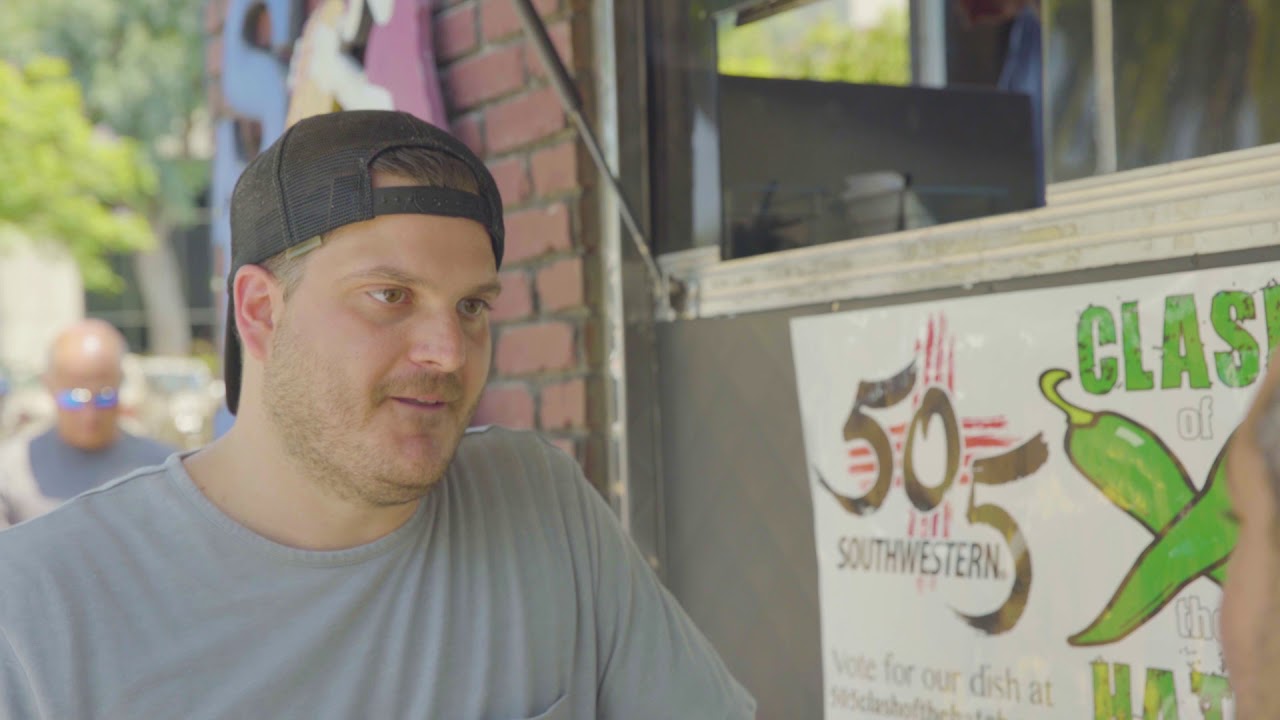 South Philly Experience