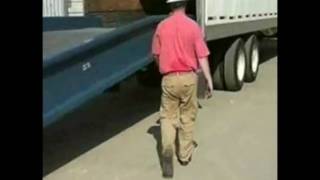 Bluff Chaining your Yard Ramp
