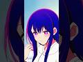 Ai hoshino "night dancer" oshi no ko/my star Edit_|| #vairalshort #popularshorts #ytshort #anime