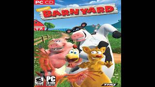 OST Barnyard game - Night Theme 2
