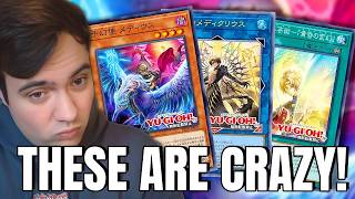 Power Patron Combo Decks are getting EVEN STRONGER?!