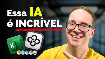 🛑 Pare de usar CHATGPT, use MGX